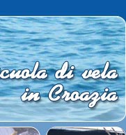 crociere charter a vela in Croazia, vacanze in barca a
						vela, isole della Croazia, scuola vela